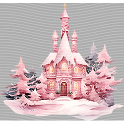 Christmas-ADJ 13508